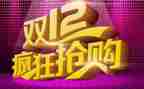 双12商场活动方案参考5篇