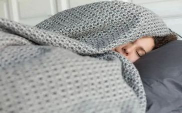 睡眠调查报告7篇