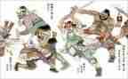 水浒传读后读后感400字优秀8篇