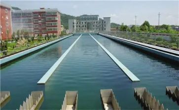 2023净水厂工作计划5篇