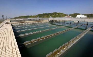 水厂2024年工作总结最新6篇