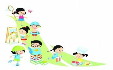 暑假里的心得体会6篇