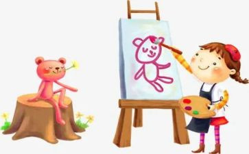 美术课教师培训心得通用7篇
