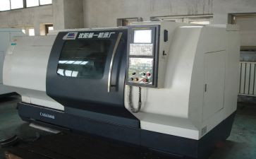 数控实训工作总结6篇