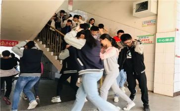 应急疏散演练方案6篇