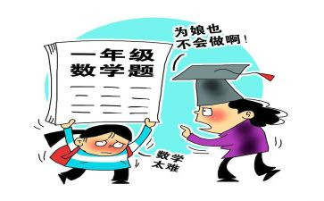 写数学作业的心得体会8篇