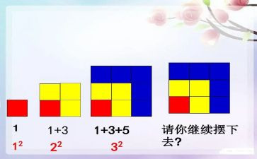 数与形学习心得体会通用7篇