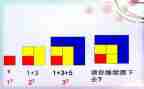 数与形听课心得体会推荐8篇
