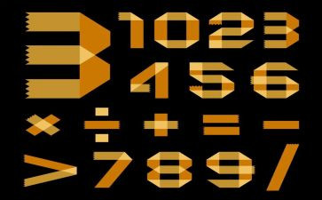 1到10的数字幼儿教案6篇