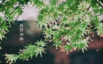 党积极分子四月思想汇报8篇