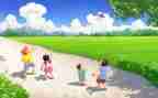 幼儿园四月份教学总结5篇