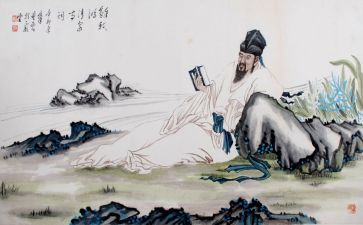 苏轼的词的读后感5篇