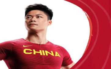 感动中国2022年度人物苏炳添作文7篇