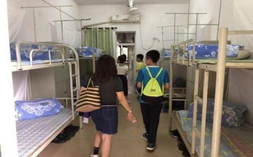 宿舍心得体会范文7篇