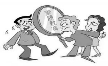 2022员工素质培训心得8篇