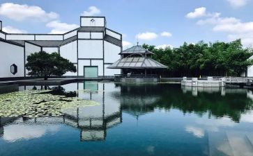 家住苏州读后感5篇