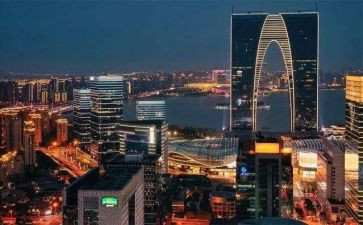 《苏州园林》的教案5篇
