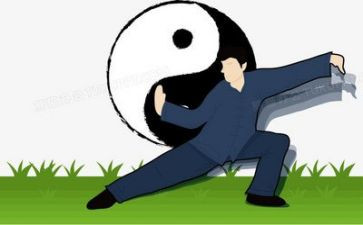 85式太极学习心得5篇