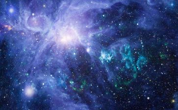 外太空读后感5篇