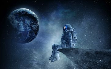 观看太空授课观后感6篇