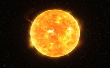 太阳呤读后感7篇