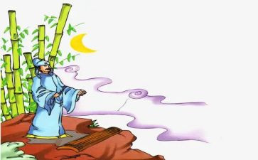 盛唐诗读后感精选5篇