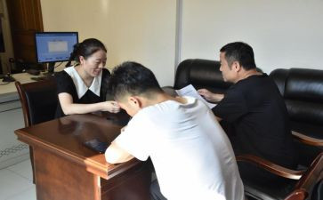 初三谈心得体会300字7篇