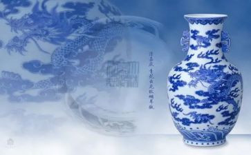 做陶瓷的作文5篇