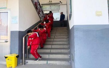 消防逃生演练心得体会8篇