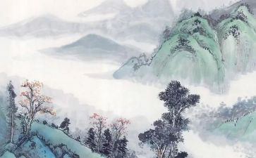陶渊明的乐与忧作文模板8篇