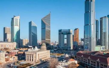 天津装修合同8篇