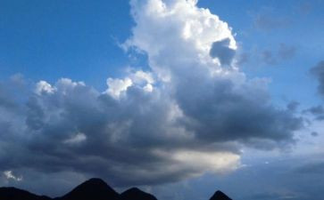 锋与天气教案7篇