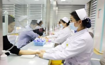 体检中心周工作总结8篇