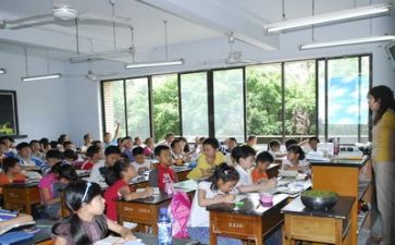 大听课活动总结5篇