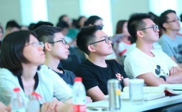 听课心得体会小结8篇