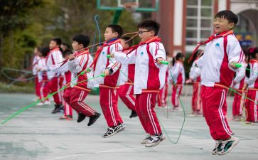 体育活动幼儿园教案通用8篇
