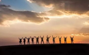 与梦同行观后感精选8篇