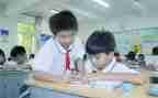 写同学作文500字最新5篇