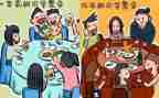 女同学作文500字精选6篇