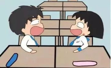 同桌冤家读后感6篇