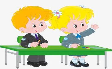 同桌的她优秀作文模板5篇