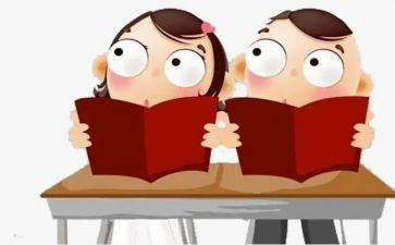 同桌的她优秀作文6篇