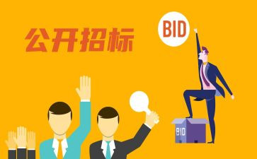 招投投标工作总结6篇