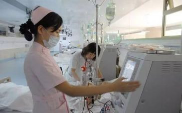透析护士年度个人总结6篇