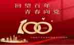 共青团100周年学习心得7篇