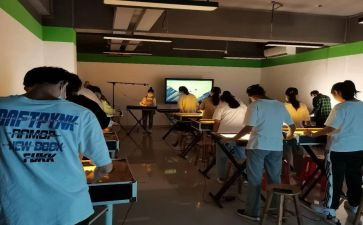 一年里的团工作总结5篇