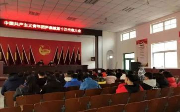 社团换届竞选演讲稿8篇