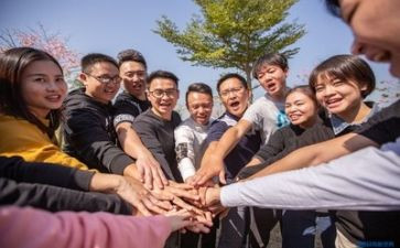 班级团建活动方案5篇