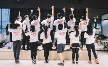 小学团体辅导活动方案7篇