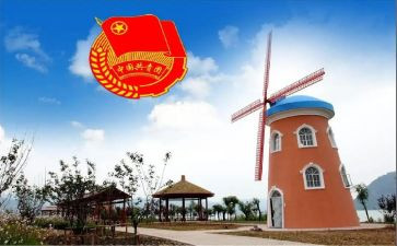 团委工作月总结报告7篇